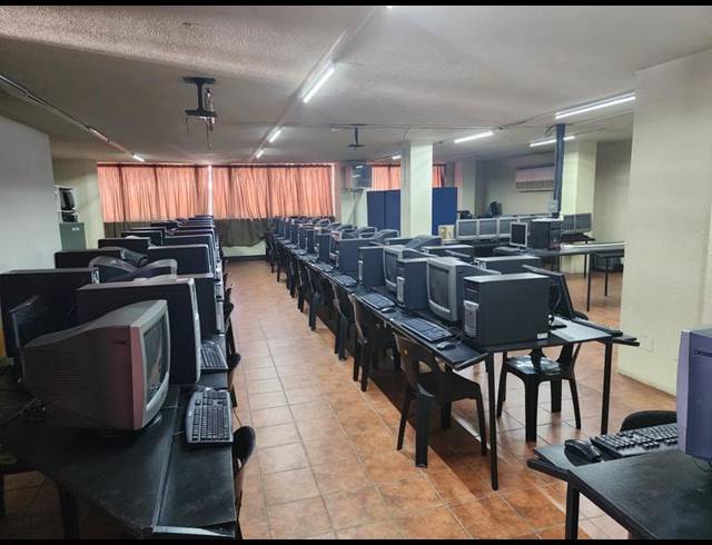 BUSINESS FOR SALE IN PRETORIA CBD